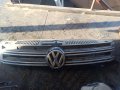 Решетка в бронята vw Tiguan 11-16 5N0 853 653 e, снимка 4