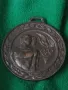 ЦК на ДКМС МАСИВЕН НАГРАДЕН МЕДАЛ 17221, снимка 11
