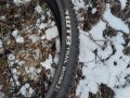 Wtb 27.5+ с размер 2.6 и балон 66мм, снимка 2