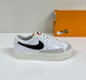 Nike Blazer Low 77 , снимка 1 - Кецове - 44913990