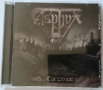 CD (Asphyx - Death...The Brutal Way), снимка 1