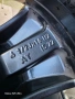 Лети джанти 16ки 5х112 BMW + летни гуми 205/60/16 Bridgestone, снимка 9