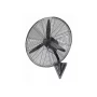 Вентилатор стенен 26''/30" Muhler, 160W, индустриален, снимка 3