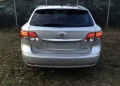 Тойота авенсис комби/Toyota Avensis 2.0D4D 124кс фейс Т27 НА ЧАСТИ, снимка 6