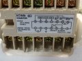 Дигитален брояч Omron H7AN-6D, H5B-4D , снимка 4