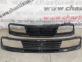 Решетка предна СУЗУКИ ВИТАРА 88-98 / Suzuki vitara, снимка 1