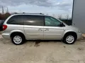 На ЧАСТИ Chrysler Voyager 2.8crd 2005г 150кс АВТОМАТ, снимка 8