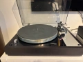 Грамофон Thorens TD 160 В Mk II с рамо SME 3009, снимка 2