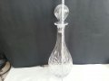 Кристална гарафа, снимка 2