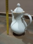 Порцеланов чайник кана маркиран, снимка 9