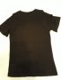Тениска Черна пума - DIOR. Стилна, респектиращ принт , гарваново черно, биопамук. , снимка 9