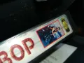 ЗАТВОР-ORIGINAL VHS VIDEO TAPE 2205251626, снимка 13