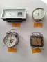 Будилници механични,Китай- четири броя-работещи, снимка 1
