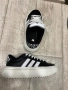 Adidas grand court platform 37 1/3, снимка 1