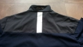 SWIX CROSS JACKET M's Dark Navy Размер 3XL мъжка еластична горница 2-55, снимка 15