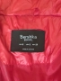 Червено дамско яке Bershka, снимка 2