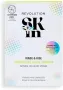 Нови Revolution 10 броя Меки гъби за почистване на лице - премахват грим, снимка 3