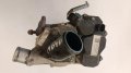  GTB12VZ Турбо компресор за TOYOTA AURIS 1.4 D4D 2011, снимка 3
