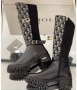 дамски ботуши louis vuitton christian dior chanel gucci , снимка 8