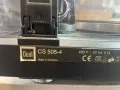 DUAL CS 505-4 Грамафон , снимка 8