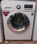 Инверторна пералня  LG Direct Drive - 7 кг, снимка 1