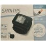 Апарат за измерване на кръвно налягане Sanitas SBC 30, Електронен, за китка


, снимка 2