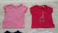 Тениски H&М 6-9 месеца , снимка 7