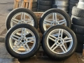 5х112 19 Джанти Audi A5 Q3 Q5 VW Tiguan Skoda 5x112 Ауди Фолксваген, снимка 2