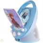 Disney Sakar Frozen Disco Party CD+G Karaoke with Light - Kids Karaoke - Featuring Frozen , снимка 4