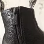 оригинални боти Dr. Martens 2976 W/ZIPS CHELSEA  номер 39, снимка 18