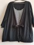 СТРАХОТНА ТУНИКА 2 В 1 РАЗМЕР 2XL-3XL, снимка 3