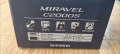Продавам Shimano Miravel C2000S Макара, снимка 4