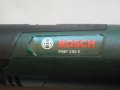 Реноватор-Мулти Инструмент-Унгарски-Bosch PMF190E-Бош-190Вата - 0,8 Ампера, снимка 6