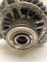 Алтернатор Генератор за Mercedes X class Nissan Navara 2.3 190 YS23C270 A4709060500 231005XA0B 2018, снимка 6