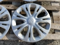 16 цола Тасове Suzuki SX4 S-Cross 43250-54P00 Оригинал, снимка 2