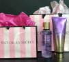 Victoria’s Secret Aqua Kiss, комплекти, парфюмни спрейове, лосиони, козметика, снимка 2