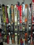 Ски различни размери и модели, снимка 1