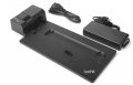 Lenovo ThinkPad Ultra Docking Station 40AJ + зарядно 135W за новите L T X P серии