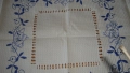 ПОКРИВКИ /апликации и бродерия/, снимка 5