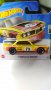 Hot Wheels '73 BMW 3.0 CSL Race Car