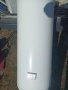 Електрически бойлер с топлообменник, снимка 2