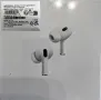  Apple AirPods Pro 2nd Gen -последен модел Запечатани MQD83ZM, снимка 13