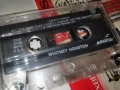 whitney houston U.S.A. original tape 2401262308, снимка 2