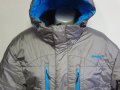 BERGANS OF NORWAY, р-р XXL,пухено. , снимка 6