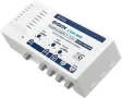 EDISION Многообхватен усилвател за кабелна телевизия, DVB-T/T2 и радио  , снимка 2