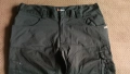 L.Brador 1845PB Work Stretch Trouser размер 56 / XXL работен панталон еластична материя W4-259, снимка 4
