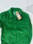 Оригинално ново детско джинсови яке Scotch&Soda, снимка 3
