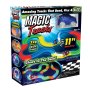 Многоцветна светеща писта Magic Track с 220 части, снимка 1 - Коли, камиони, мотори, писти - 43180208