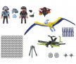 Playmobil - Птеранодон: Атака с дрон 70628, снимка 2