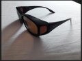 Специални очила с диоптър, за риболов, снимка 1 - Слънчеви и диоптрични очила - 37542222